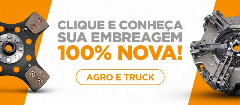 Linha Agro e Truck Embremac