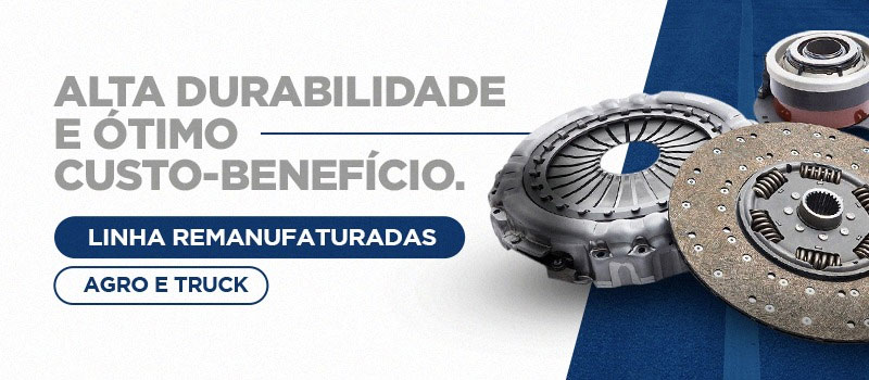 Linha Truck Embremac
